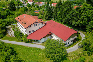 Komercyjne na sprzedaż 882m2 Goriče 3a, 6230 Goriče, Slovenia - zdjęcie 1