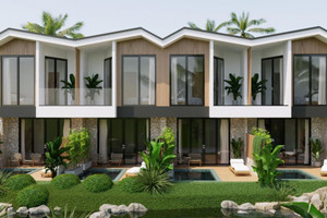 Dom na sprzedaż 108m2 88a Jl. Pura Kayu Putih - zdjęcie 1