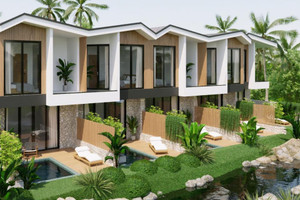 Dom na sprzedaż 108m2 88a Jl. Pura Kayu Putih - zdjęcie 2