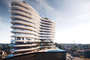 Mieszkanie na sprzedaż 109m2 Dubaj Gardens Boulevard - zdjęcie 2