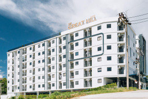 Mieszkanie na sprzedaż 21m2 38P3+7RJ, Sakhu, Thalang District, Phuket 83110, Thailand - zdjęcie 1