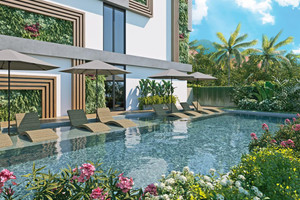 Dom na sprzedaż 60m2 84VP+32H, Canggu, Kuta Utara, Badung Regency, Bali, Indonesia - zdjęcie 1