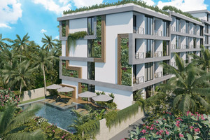 Dom na sprzedaż 60m2 84VP+32H, Canggu, Kuta Utara, Badung Regency, Bali, Indonesia - zdjęcie 3