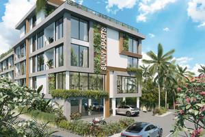 Dom na sprzedaż 60m2 84VP+32H, Canggu, Kuta Utara, Badung Regency, Bali, Indonesia - zdjęcie 2