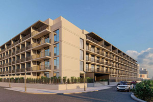 Mieszkanie na sprzedaż 73m2 Dubaj 3684+FHW - 5 Street 11 - Jumeirah Village - Dubai - United Arab Emirat - zdjęcie 3