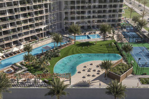 Mieszkanie na sprzedaż 37m2 Dubaj 24F7+J35 - Jebel Ali Village - Dubai - United Arab Emirates - zdjęcie 1