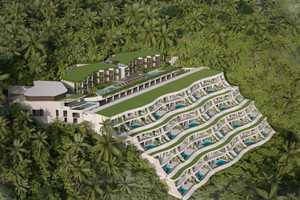 Dom na sprzedaż 508m2 G775+GF5, Kelusa, Payangan, Gianyar Regency, Bali 80571, Indonesia - zdjęcie 1