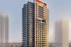 Mieszkanie na sprzedaż 74m2 Dubaj 25RJ+2J2 - Jumeirah Village - Jumeirah Village Triangle - Dubai - Unit - zdjęcie 1