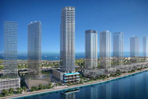 Mieszkanie na sprzedaż 182m2 Dubaj Al Mina St - Dubai Maritime City - Dubai - United Arab Emirates - zdjęcie 1