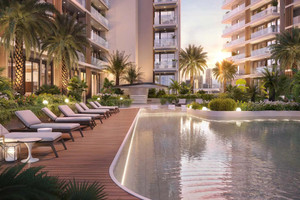 Mieszkanie na sprzedaż 72m2 Dubaj 496M+H32 - Dubai Silicon Oasis - Dubai - United Arab Emirates - zdjęcie 1