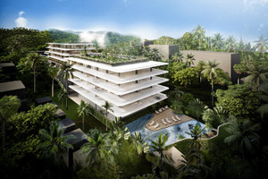 Mieszkanie na sprzedaż 51m2 88, Tambon Wichit, Amphoe Mueang Phuket, Chang Wat Phuket 83000, Thail - zdjęcie 2