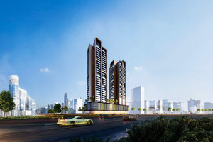 Mieszkanie na sprzedaż 63m2 Dubaj 25RJ+2J2 - Jumeirah Village - Jumeirah Village Triangle - Dubai - Unit - zdjęcie 2