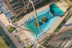 Mieszkanie na sprzedaż 76m2 Dubaj 3642+276 - Jumeirah Village - Dubai - United Arab Emirates - zdjęcie 1