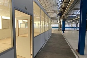 Komercyjne do wynajęcia 150m2 Chemin du Faubourg-de-Cruseilles  - zdjęcie 3