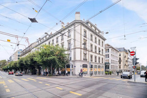 Komercyjne do wynajęcia 235m2 Geneve Boulevard Georges-Favon 10 -  - zdjęcie 1