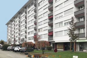 Komercyjne do wynajęcia 104m2 Geneve Avenue Giuseppe-MOTTA  - zdjęcie 1