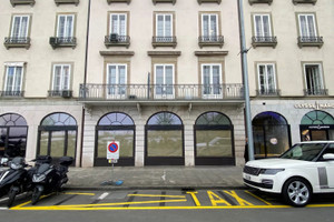 Komercyjne do wynajęcia 178m2 Geneve Rue du Rhône  - zdjęcie 1