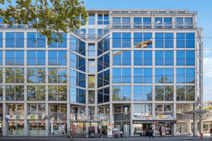 Komercyjne do wynajęcia 460m2 Geneve Rue de Lyon  - zdjęcie 1