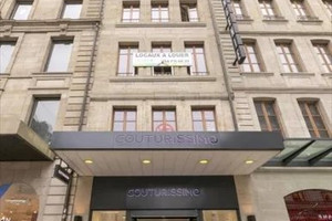 Komercyjne do wynajęcia 207m2 Geneve Rue de la Rôtisserie  - zdjęcie 1