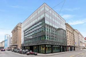 Komercyjne do wynajęcia 190m2 Geneve Rue KLÉBERG  - zdjęcie 1