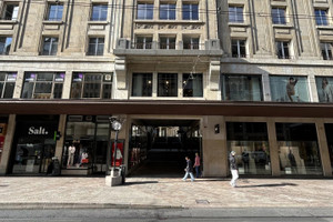 Komercyjne do wynajęcia 90m2 Geneve Rue de la Rôtisserie  - zdjęcie 1