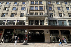 Komercyjne do wynajęcia 50m2 Geneve Rue du Marché  - zdjęcie 1