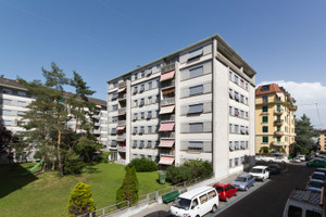 Komercyjne do wynajęcia 24m2 Geneve Rue Antoine-Carteret  - zdjęcie 2