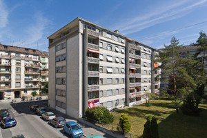 Komercyjne do wynajęcia 22m2 Geneve Rue des Lilas 8 -  - zdjęcie 2