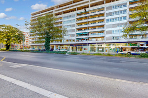 Mieszkanie do wynajęcia 148m2 Geneve Rue de Lausanne  - zdjęcie 1