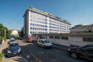 Mieszkanie do wynajęcia 29m2 Geneve Rue Louis-Favre  - zdjęcie 2