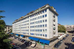 Mieszkanie do wynajęcia 29m2 Geneve Rue Louis-Favre  - zdjęcie 1