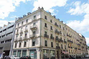 Mieszkanie do wynajęcia 106m2 Geneve Rue de l'Arquebuse  - zdjęcie 2