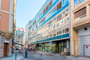 Mieszkanie do wynajęcia 153m2 Geneve Rue du Lac  - zdjęcie 1