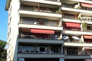 Mieszkanie do wynajęcia 35m2 Geneve Rue du Vidollet 9 BIS - zdjęcie 2