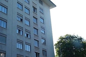 Mieszkanie do wynajęcia 87m2 Geneve Rue du Vidollet  - zdjęcie 3