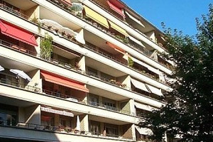 Mieszkanie do wynajęcia 87m2 Geneve Rue du Vidollet  - zdjęcie 1