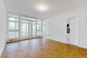 Mieszkanie do wynajęcia 68m2 Geneve Avenue de Sainte-Clotilde  - zdjęcie 2