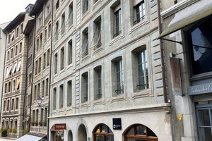 Mieszkanie do wynajęcia 117m2 Geneve Rue de la Fontaine  - zdjęcie 1