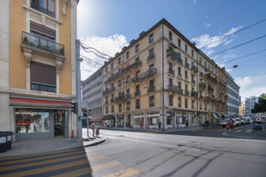 Komercyjne do wynajęcia 223m2 Geneve Rue du Stand  - zdjęcie 1