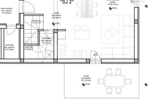 Dom na sprzedaż 143m2 Tribunj - zdjęcie 2