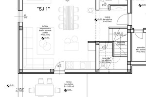 Dom na sprzedaż 153m2 Tribunj - zdjęcie 3