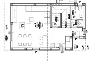 Dom na sprzedaż 101m2 Brodarica - zdjęcie 3