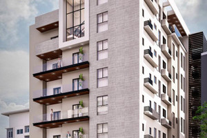 Mieszkanie na sprzedaż 70m2 Santo Domingo 254 Av Simón Bolívar - zdjęcie 1