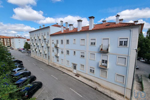 Mieszkanie na sprzedaż 118m2 Coimbra - zdjęcie 1