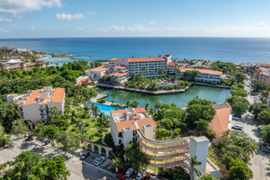 Mieszkanie na sprzedaż 181m2 Bahía Xcacel 36, 77782 Puerto Aventuras, Q.R., Mexico - zdjęcie 3