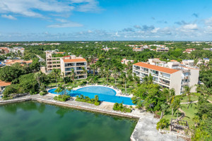 Mieszkanie na sprzedaż 181m2 Bahía Xcacel 36, 77782 Puerto Aventuras, Q.R., Mexico - zdjęcie 2