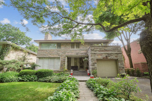 Dom na sprzedaż 291m2 109 Av. Duchastel, Outremont, QC H2V3E9, CA - zdjęcie 2