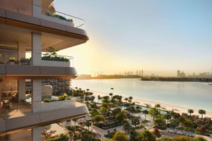 Mieszkanie na sprzedaż 369m2 Dubaj The Palm Jumeirah - zdjęcie 1