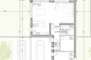 Dom na sprzedaż 175m2 - zdjęcie 2