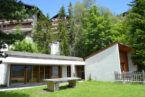 Dom na sprzedaż 150m2 3963 Crans-Montana, Switzerland - zdjęcie 1